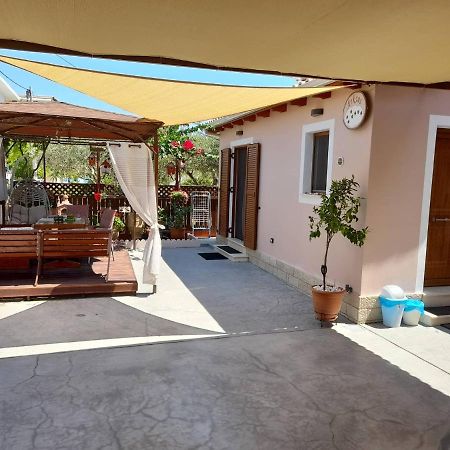 Villa Arktos Nydri (Lefkada) Exterior foto