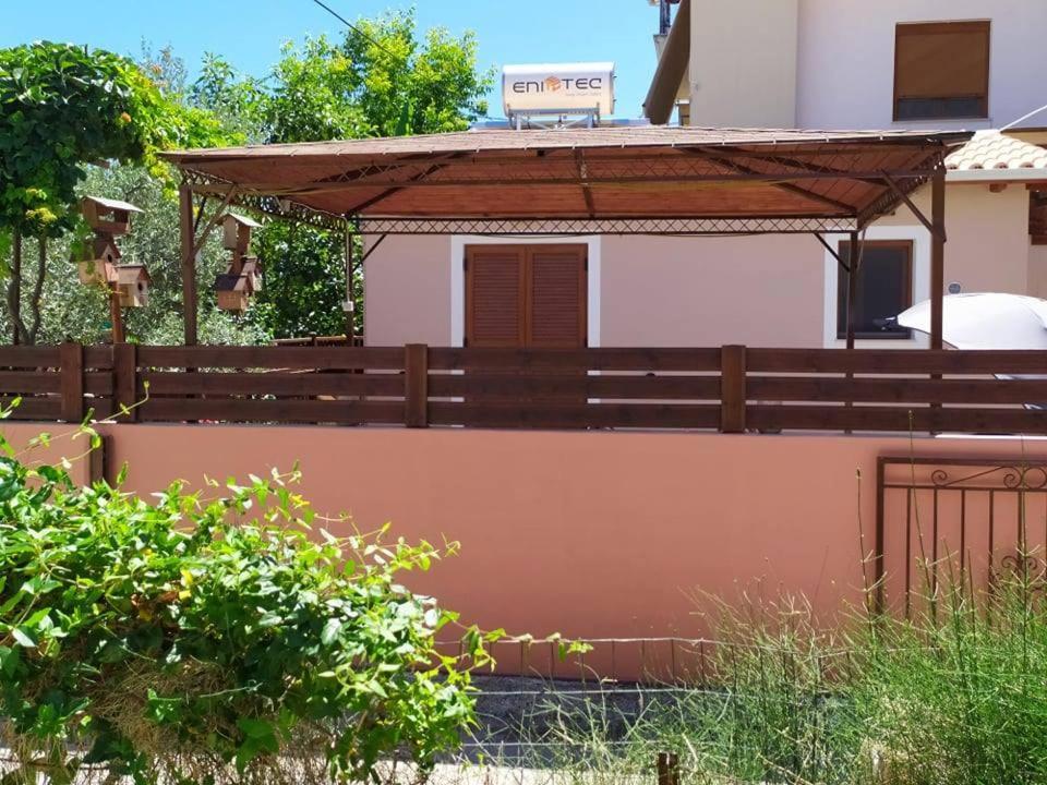 Villa Arktos Nydri (Lefkada) Exterior foto
