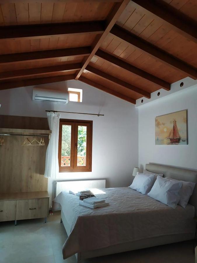 Villa Arktos Nydri (Lefkada) Exterior foto