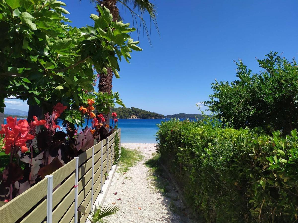 Villa Arktos Nydri (Lefkada) Exterior foto
