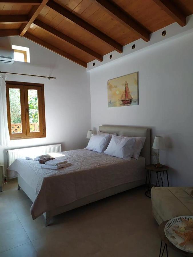 Villa Arktos Nydri (Lefkada) Exterior foto