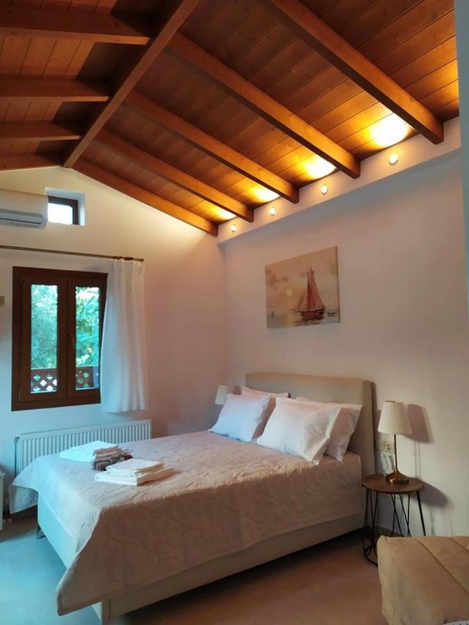 Villa Arktos Nydri (Lefkada) Exterior foto