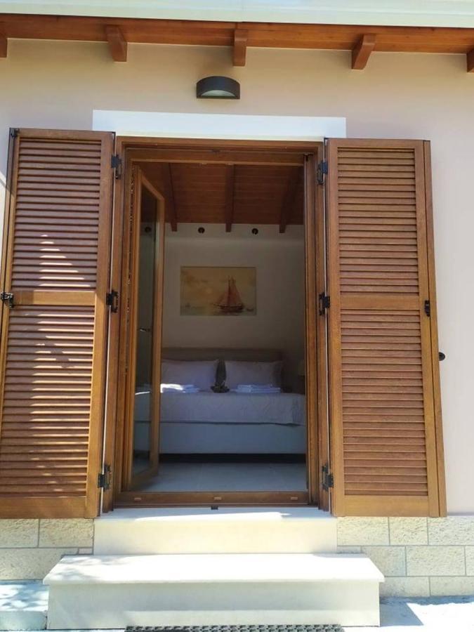 Villa Arktos Nydri (Lefkada) Exterior foto