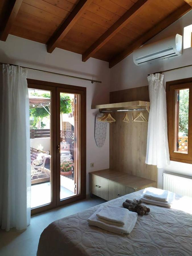 Villa Arktos Nydri (Lefkada) Exterior foto