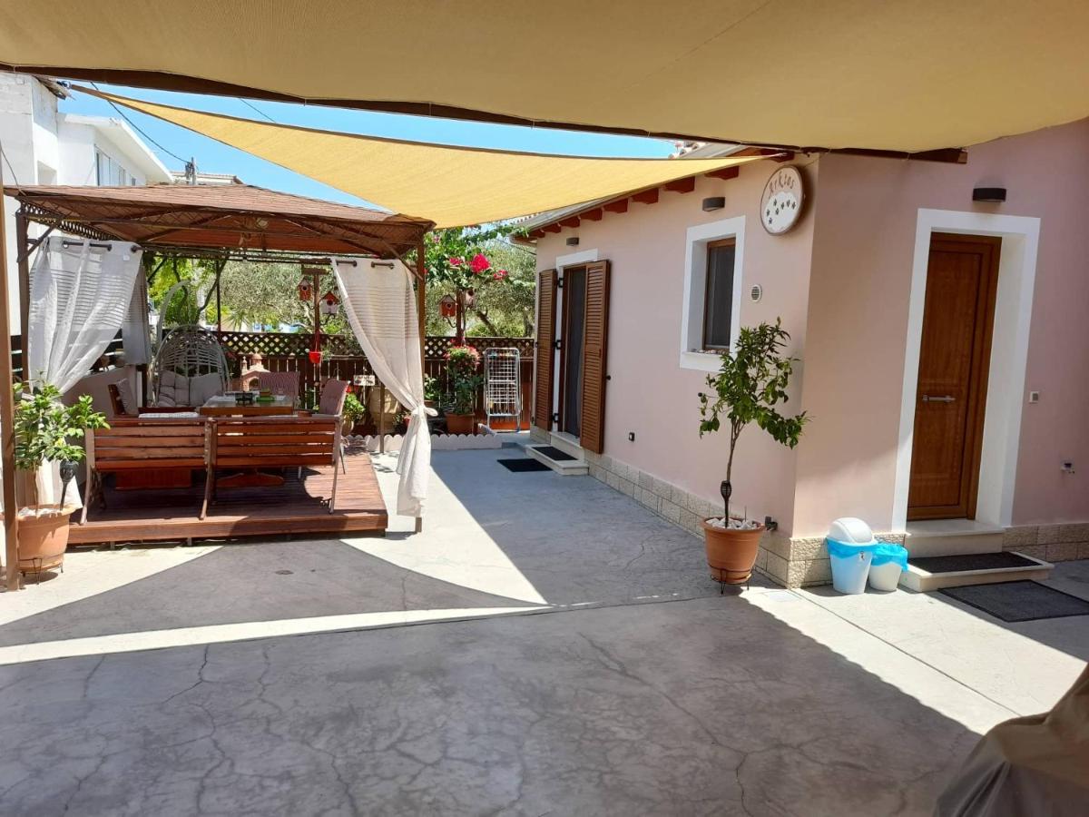 Villa Arktos Nydri (Lefkada) Exterior foto