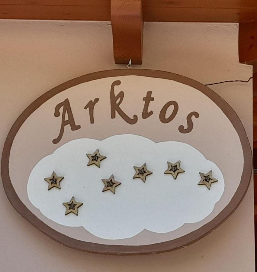 Villa Arktos Nydri (Lefkada) Exterior foto