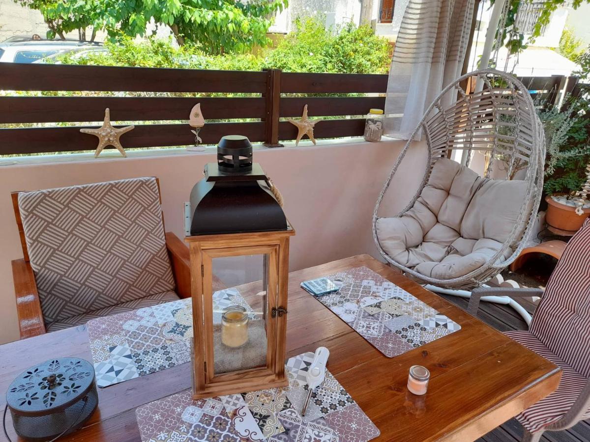 Villa Arktos Nydri (Lefkada) Exterior foto