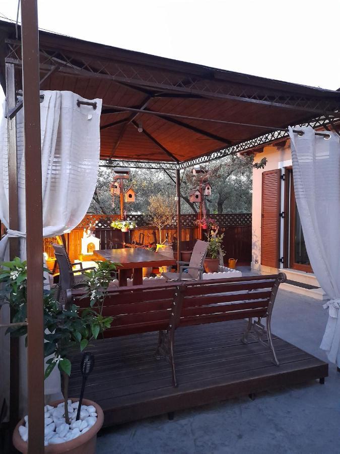 Villa Arktos Nydri (Lefkada) Exterior foto