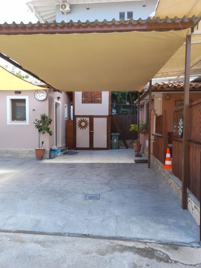 Villa Arktos Nydri (Lefkada) Exterior foto
