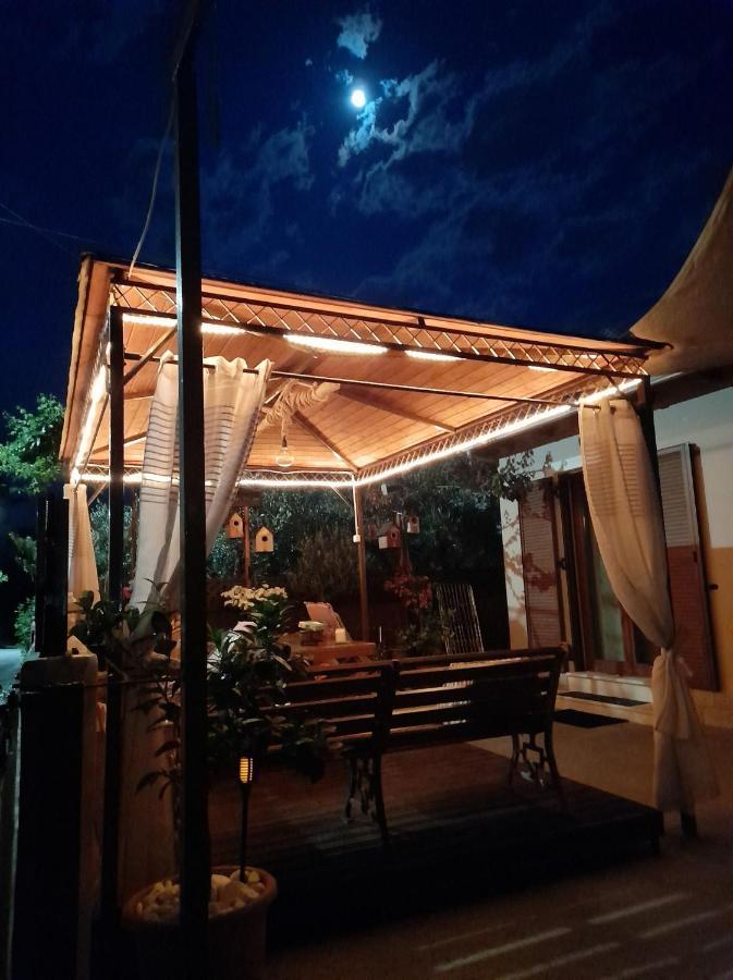 Villa Arktos Nydri (Lefkada) Exterior foto